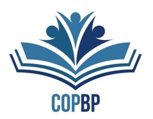 Logo do projeto Copbp